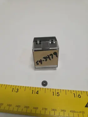 54-3479 Binks Seat