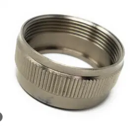 54-3531 Binks Retaining Ring