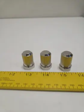 54-3542 Binks Nut Lot Of 3