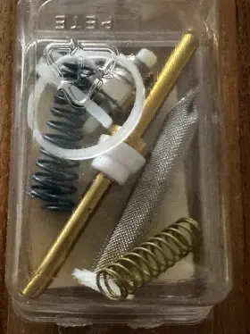 54-3589 Binks 95g Gun Spare Parts 54 3589 Genuine Repair Kit
