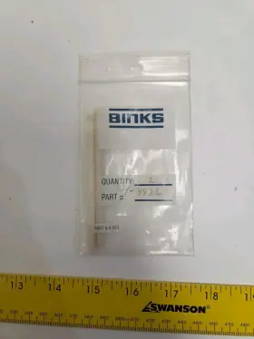 54-3826 Binks Extension Lot Of 2