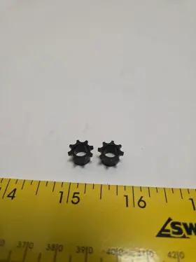 54-3917 Binks Guide Bushing Lot Of 2