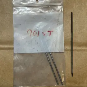 54-3967 Binks 901vt T.c. Needle Stem