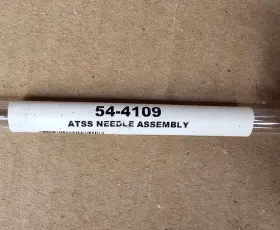 54-4109 Binks Atss Needle Assembly New