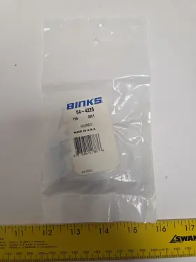 54-4226 Binks Air Valve Spindle Kit