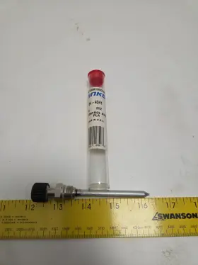 54-4341 Binks Sideport Control Assembly