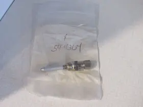 54-4364 Binks Devillbiss Side Port Control Assembly Hr