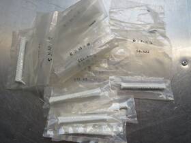 Binks 54-522 Gasket Lot Of 11