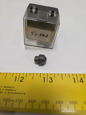 54-542 Binks Front Locknut