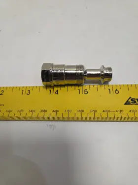 54-717 Binks Material Control Housing For Model 7 Spray Gun
