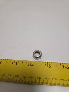 Binks 54-721 Retainer For Model 7 Spray Gun