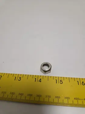 54-721 Binks Retainer For Model 7 Spray Gun