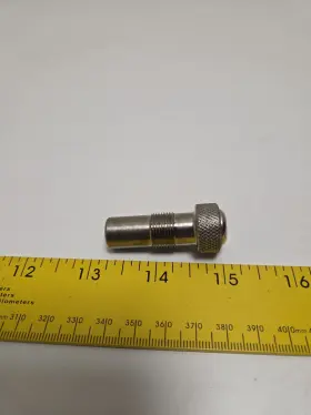 54-724 Binks Fluid Control Assembly For Model 7 Spray Gun