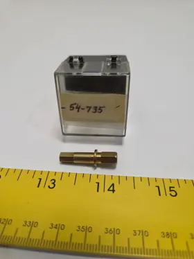 54-735 Binks Spindle Control