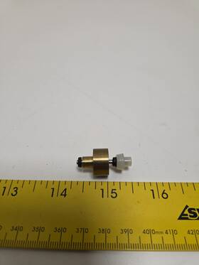 Binks 56-315 Air Valve Assembly