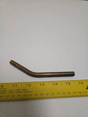 Binks 57-120 Material Tube
