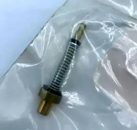 Asm-190 Binks 57-176 - Air Valve Gun