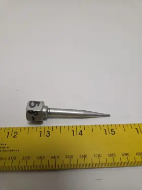 58-138 Binks Fluid Nozzle 3/64