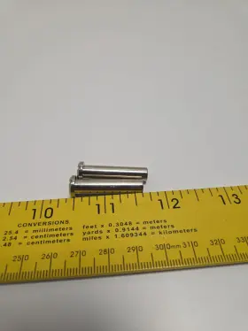 58-266 Binks Trigger Stud For Model 62 And 62a Spray Gun Lot Of 2