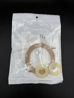 Binks 6-221 Repair Kit For 84-345 84-412 Fluid Regulators