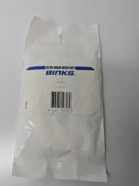6-271 Binks 30a Spray Gun Repair Kit - Part No