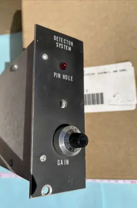 6000-c-019 Binks Hole Detector Circuit Board Assembly