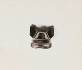 66sg Binks Vintage Air Nozzle Free Shipping