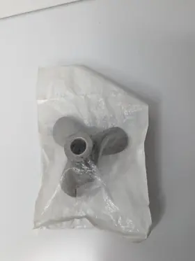 Binks 676281055291 # 31 - 40 Paint Agitator Mixing Paddle Nos Part Unused