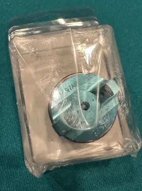 46-9703 Binks 676281095136 / 469703 Brand New 97ap Air Nozzle