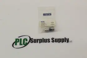 72-1681 Binks Hose Swivel 1/4 Inch Nps F New Sealed
