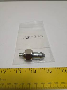 Binks 72-887 Fl Qd Stem 3/8 Nps-f