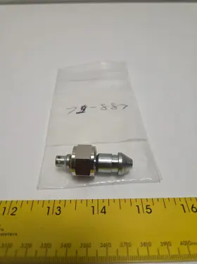72-887 Binks Fl Qd Stem 3/8 Nps-f