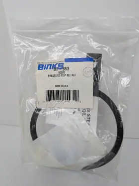 80-353 Binks Pressure Cup Repair Kit