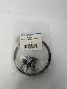 80-617 Binks Repair Kit