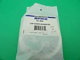 81-106 Binks Cup Cover Repair Kit