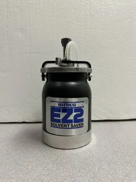 81-350 Binks Bunks Replacement Cup