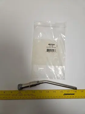 81-352 Binks Centerpost Assembly