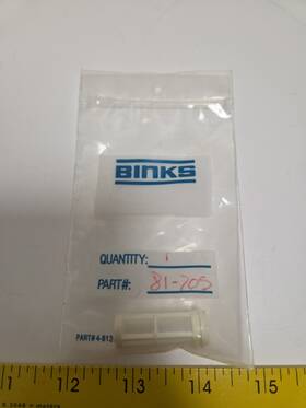 Binks 81-705 Cup Filter