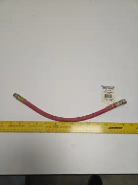83-1270 Binks 14 Inch Hose Assembly