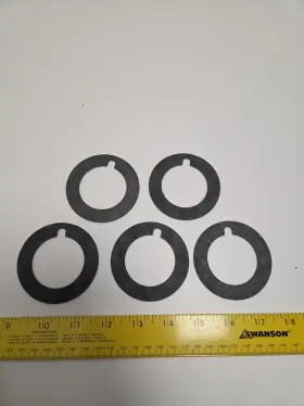 83-1472 Binks Gasket Lot Of 5