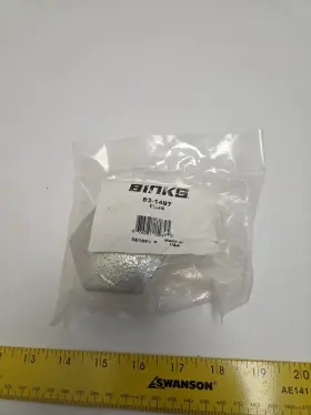 83-1497 Binks Plug