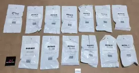 Binks 83-2089 Brand New 13 50 Mesh Screen Filter Made Warranty