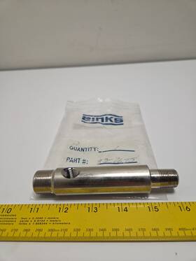 Binks 83-2675 Body