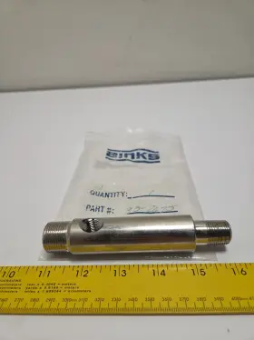 83-2675 Binks Body