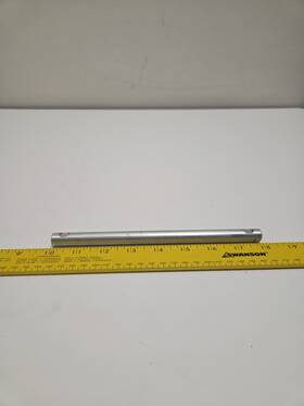 Binks 83-2775 Agitator Shaft