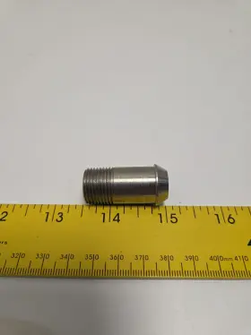 84-318 Binks Tail Piece