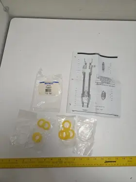 87101x Binks 861010 Lower Pump Service Kit For