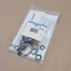 Binks 861150 Spray Gun Service Kit - New