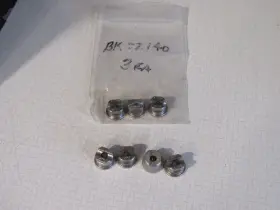 92140 Binks 7 Pcs 9-70 9-71 Spay Tips 30t 411