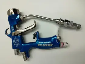 Ap2040594 Binks Aa4400 Trophy Spray Gun